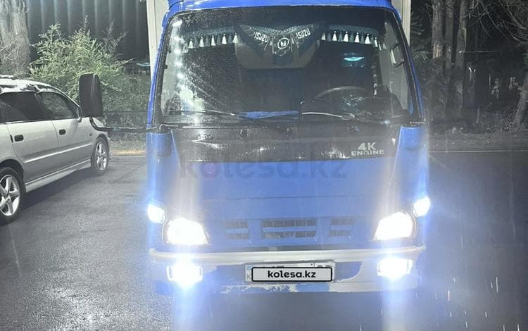 Isuzu Elf (N-series)