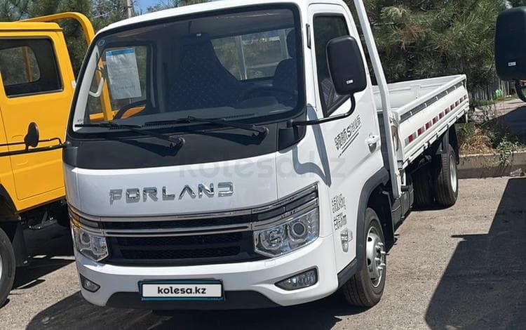 Foton Forland BJ30xx