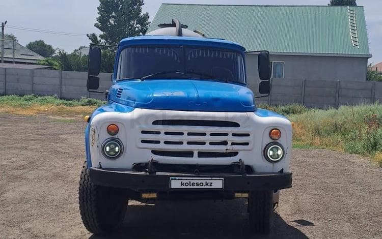 ЗиЛ