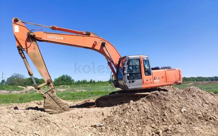 Hitachi ZX240