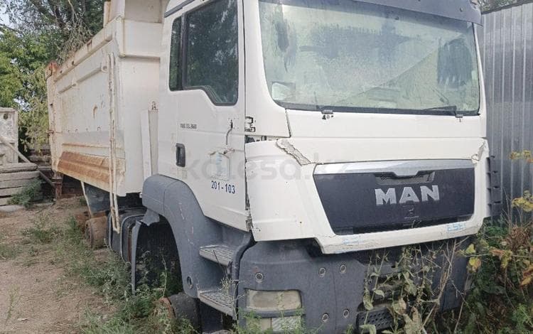 MAN TGS