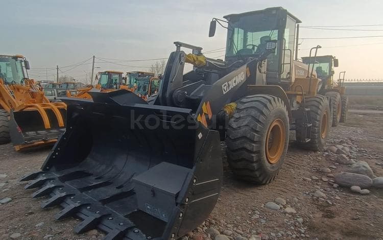 XCMG XC958