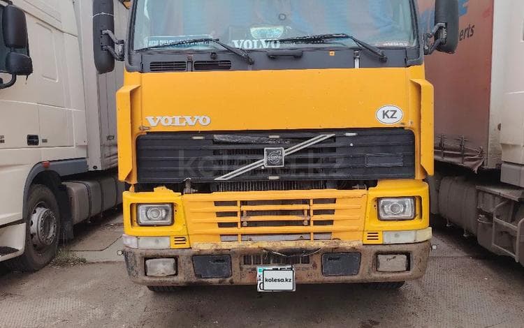 Volvo FH