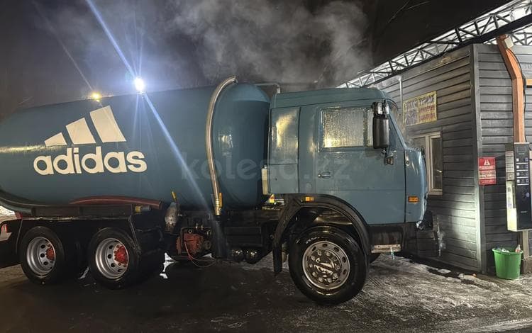 КамАЗ 54115