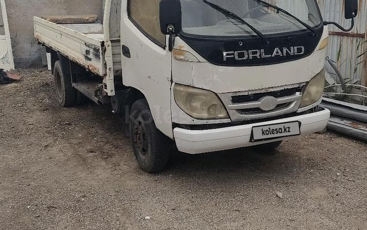 Forland