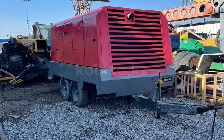 Компрессора Atlas Copco 14 бар, 27 м³/мин, Атлас Копко - Кызылорда