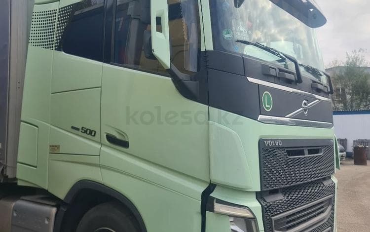 Volvo FH