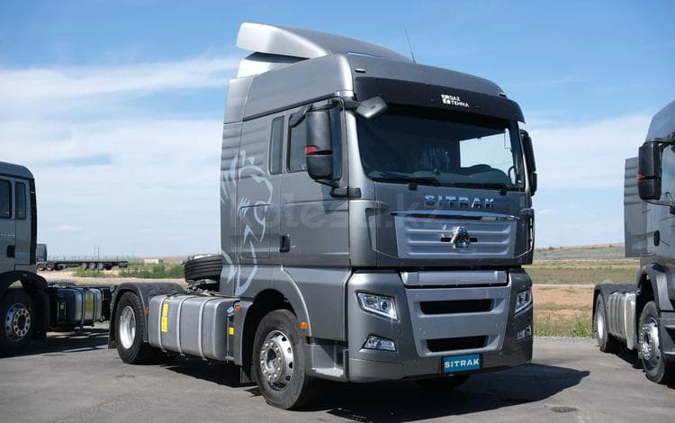 Howo SITRAK C7H (4x2)