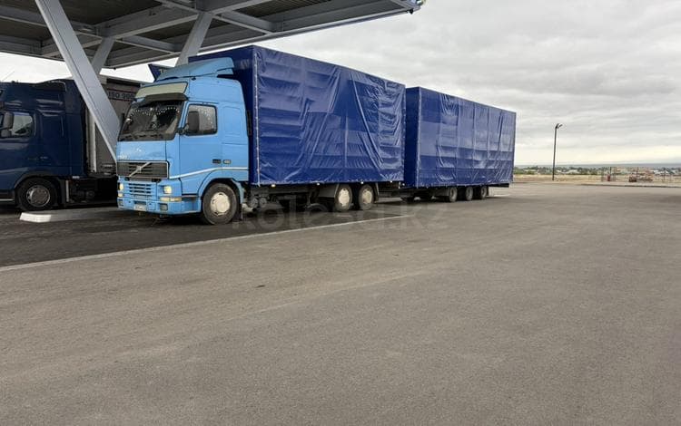 Volvo FH