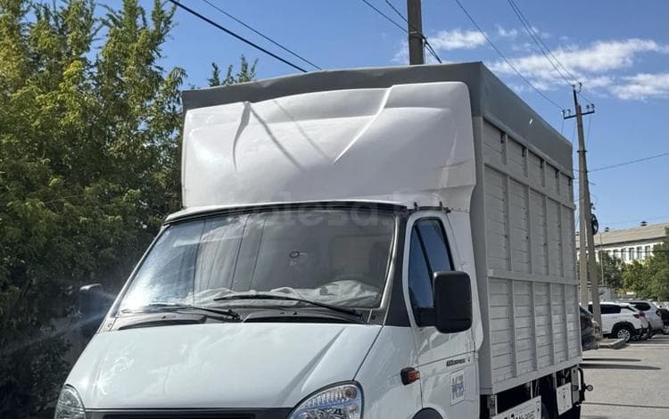 ГАЗ ГАЗон Next