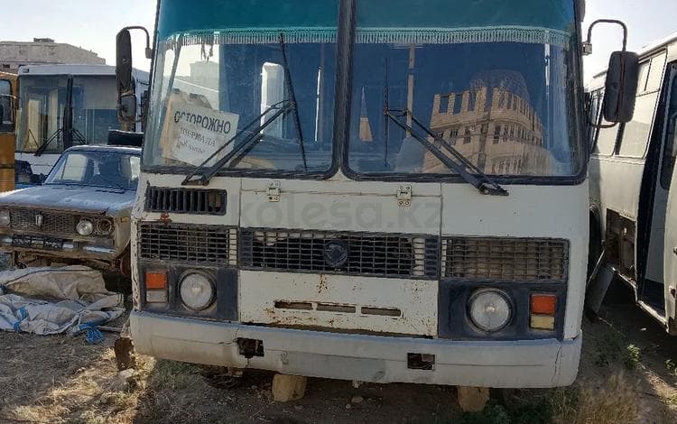 ПАЗ 4234