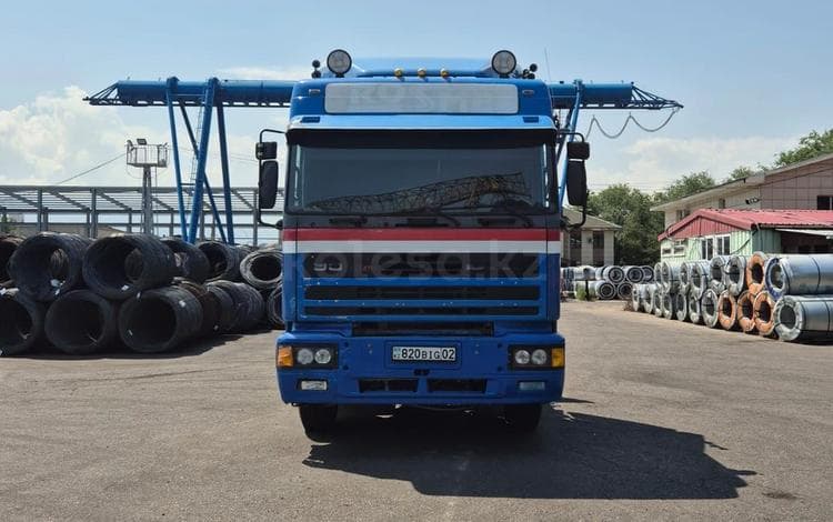 DAF 95