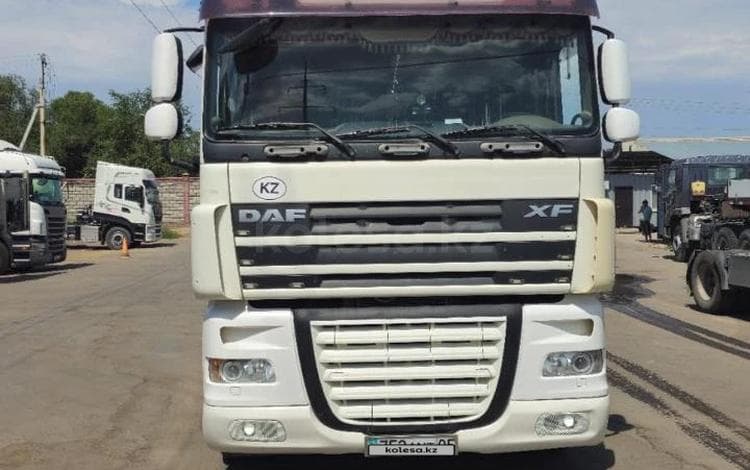 DAF XF