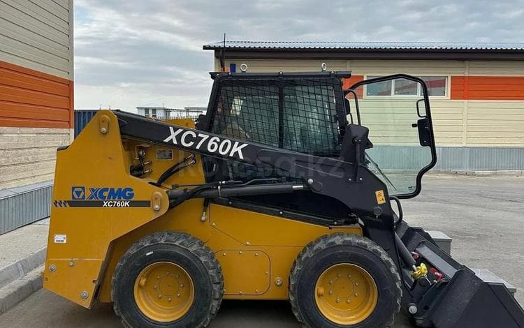 XCMG XCMG XC760