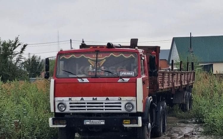 КамАЗ 5410