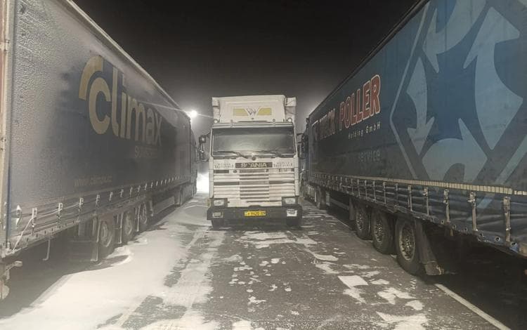 Scania 3-Series