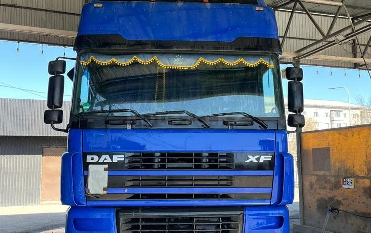 DAF 95XF