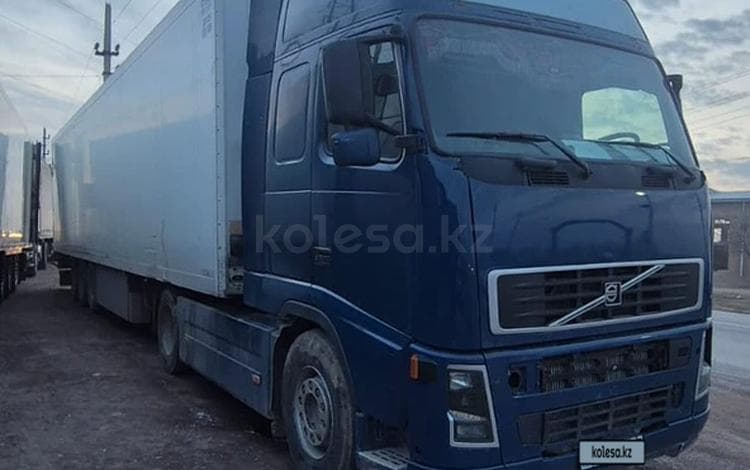 Volvo FH
