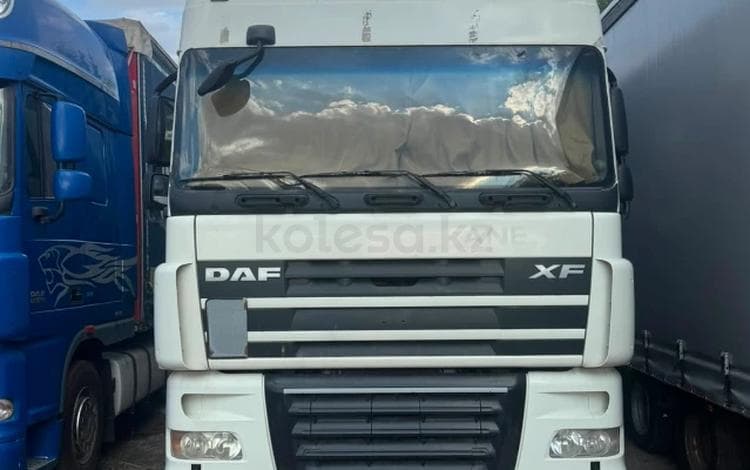 DAF FT XF