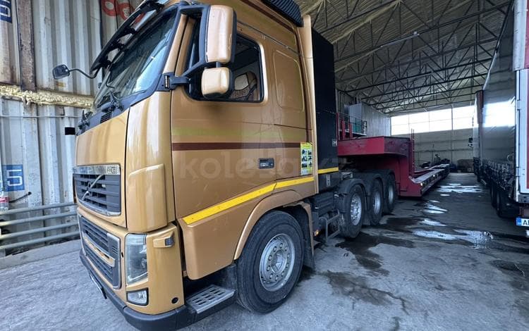 Volvo FH