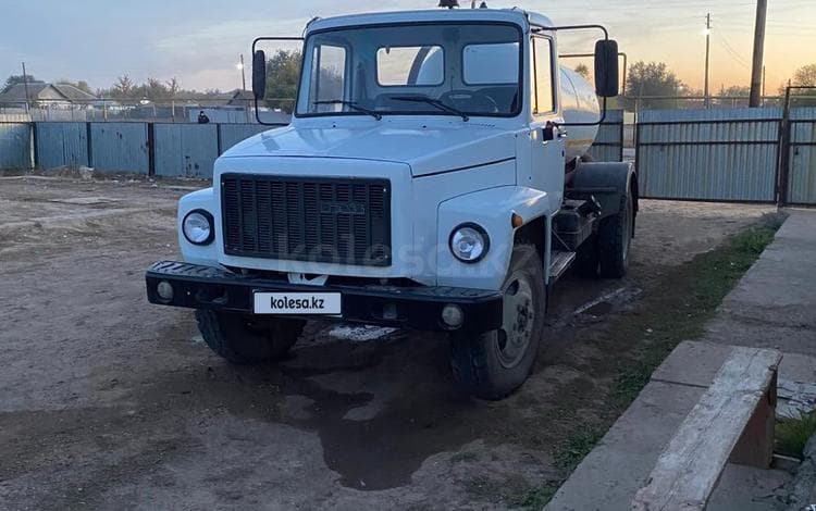 ГАЗ 3309