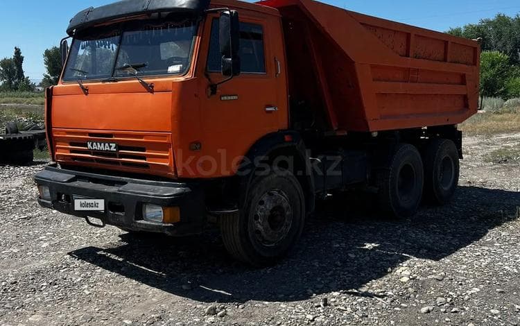 КамАЗ 5511