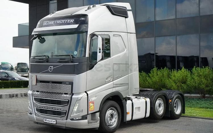 Volvo FH
