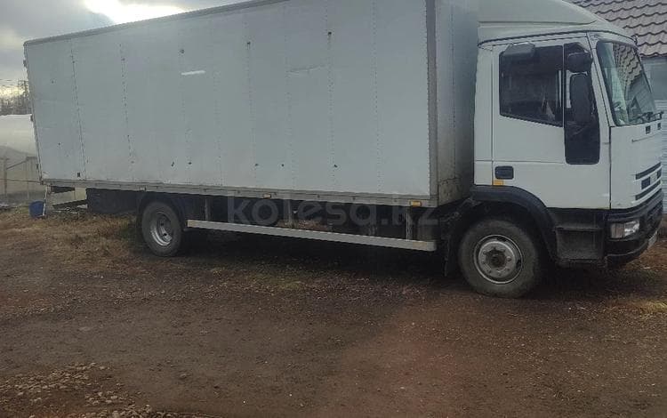 IVECO EuroCargo