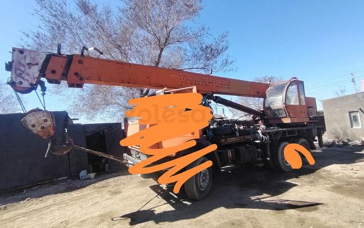 Ульяновец МКТ-25.5