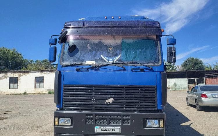 МАЗ 5440