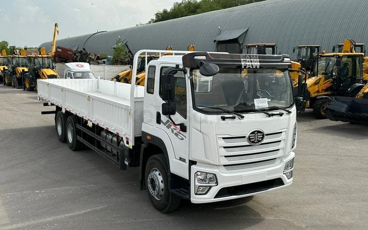 FAW J6 CA3250