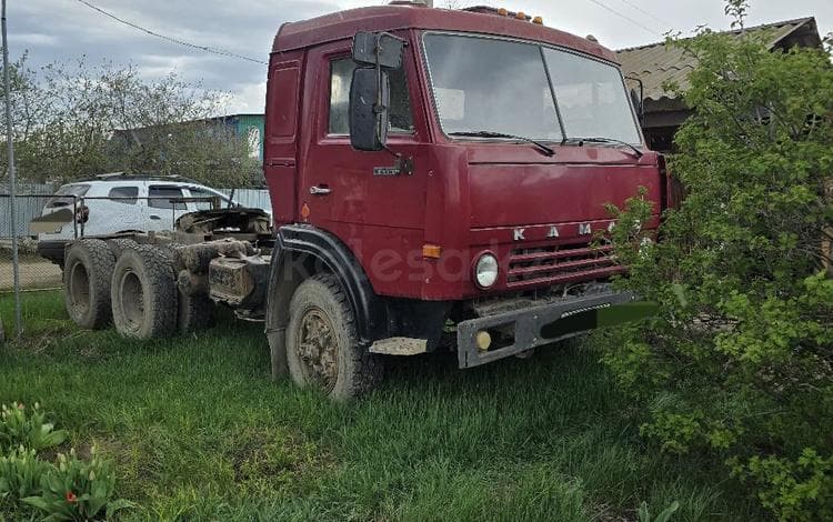 КамАЗ 5410