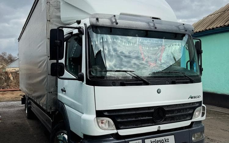 Mercedes-Benz Atego