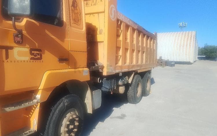 Shacman (Shaanxi) F3000