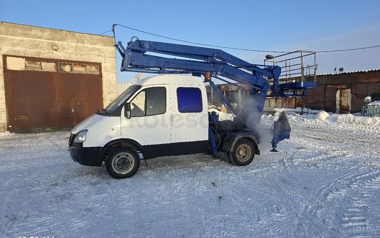 ГАЗ
