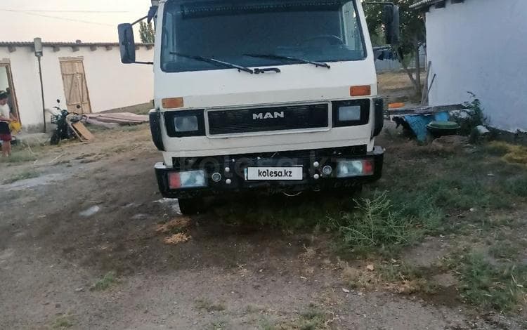 MAN 10