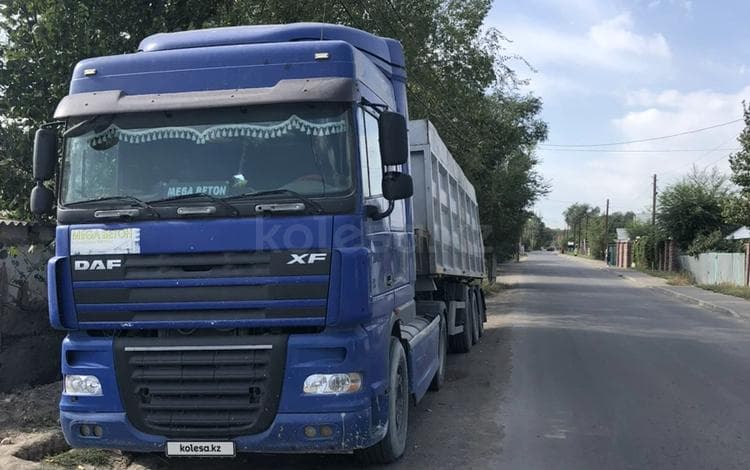 DAF 105