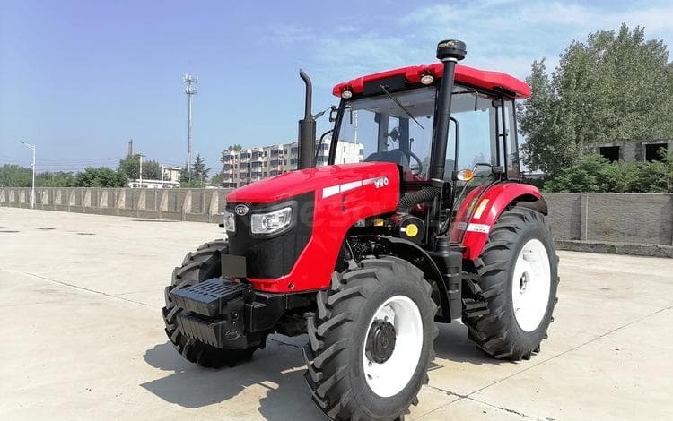 YTO YTO NLX1054