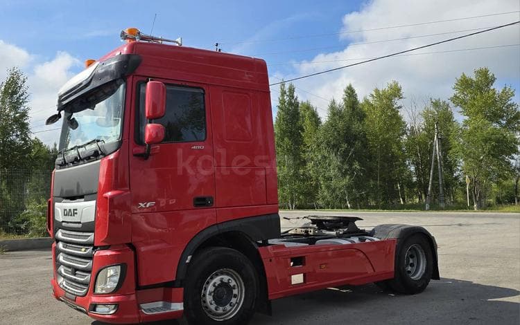 DAF XF 480 FT