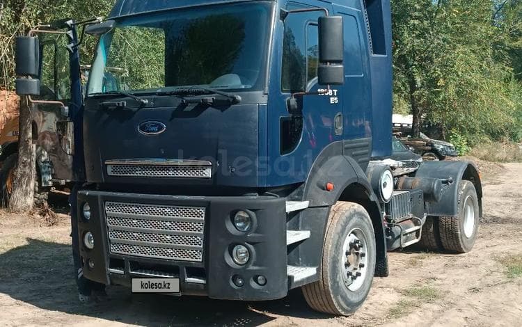 Ford Cargo
