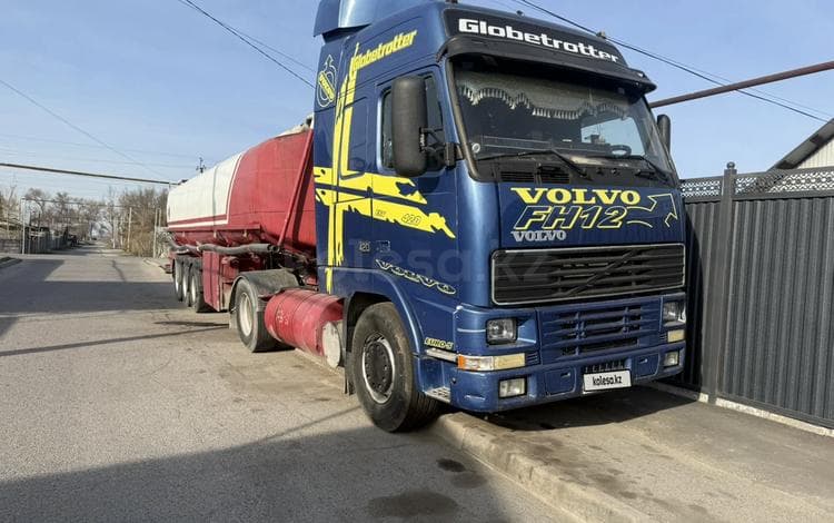 Volvo FH