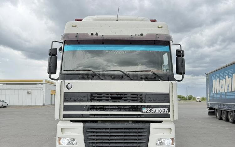 DAF XF 95