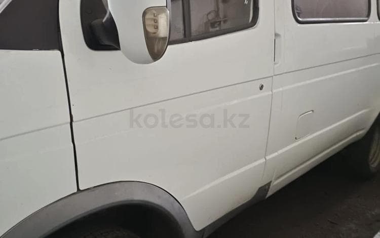 ГАЗ 322131-95
