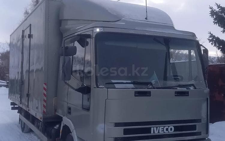 IVECO EuroCargo