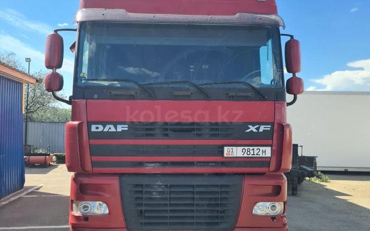 DAF XF 95