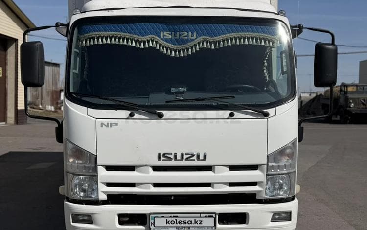 Isuzu Elf (N-series)