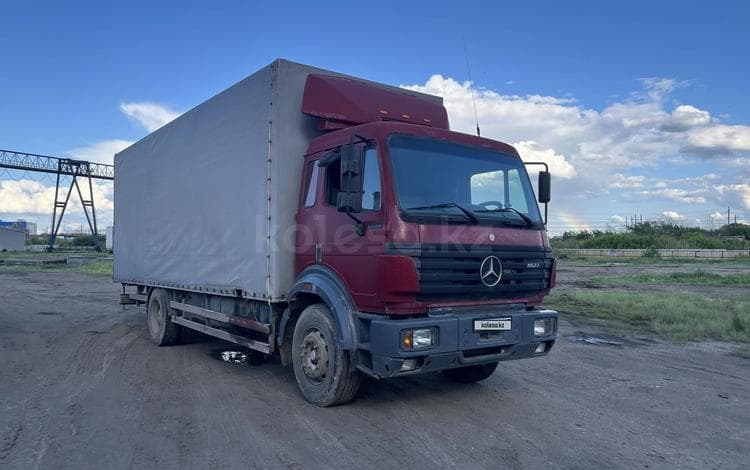 Mercedes-Benz SK