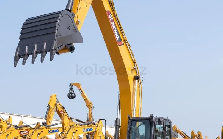 XCMG XE270G