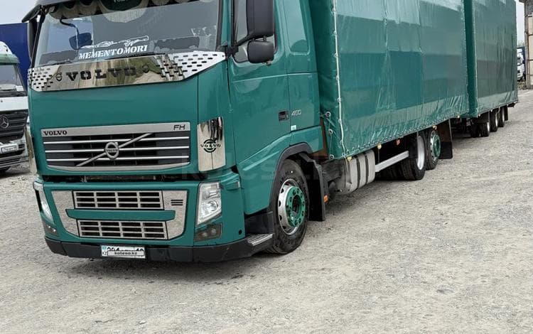 Volvo FH