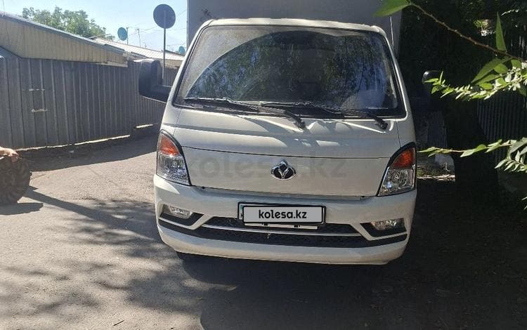 Hyundai Porter